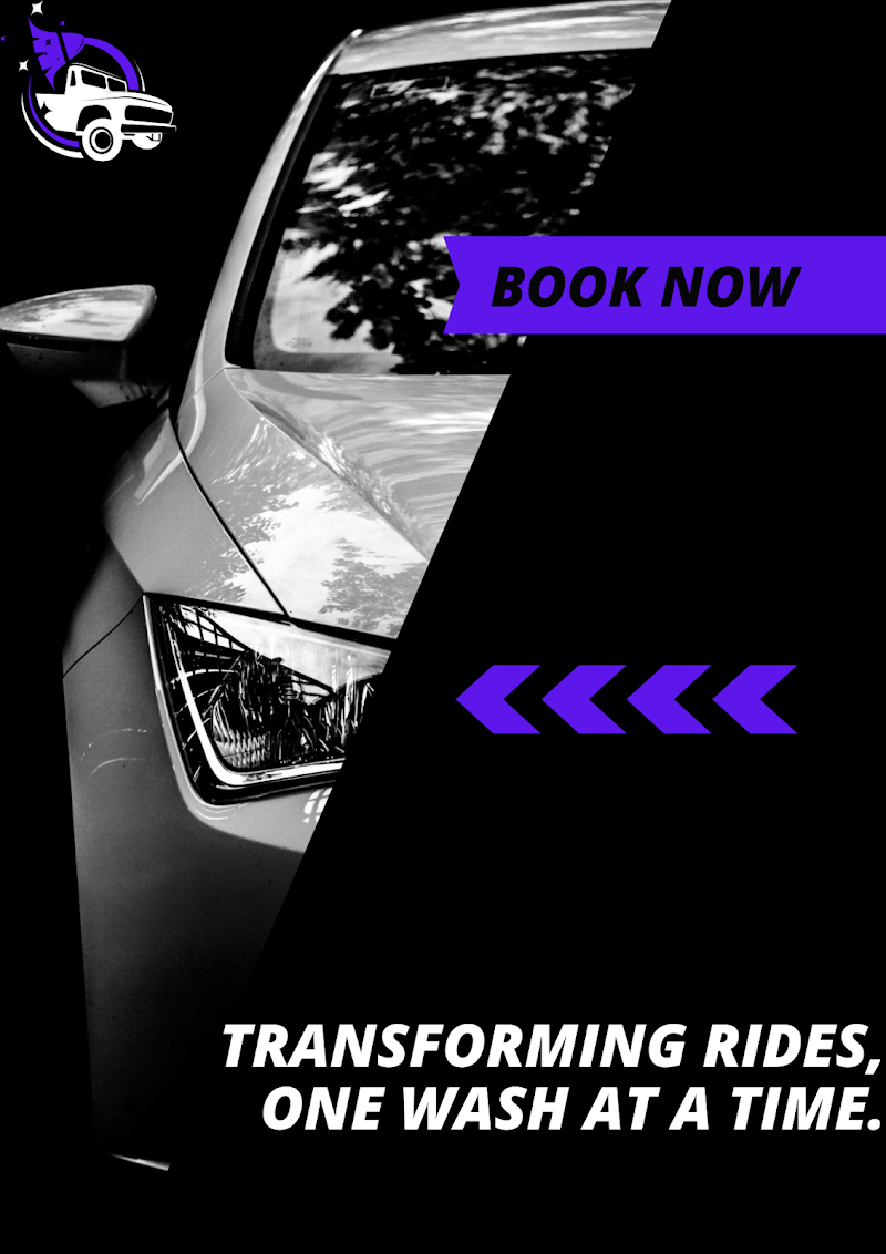 Turbo Wash Autocare